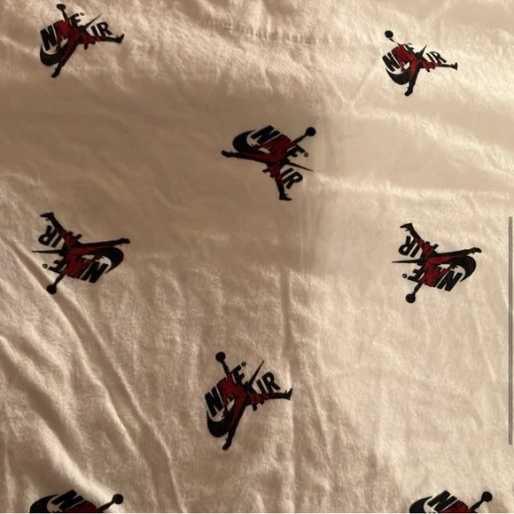 Jordan Nike Shirt and AND1 Boys Basketball Shirts Small Lot - Picture 12 of 12